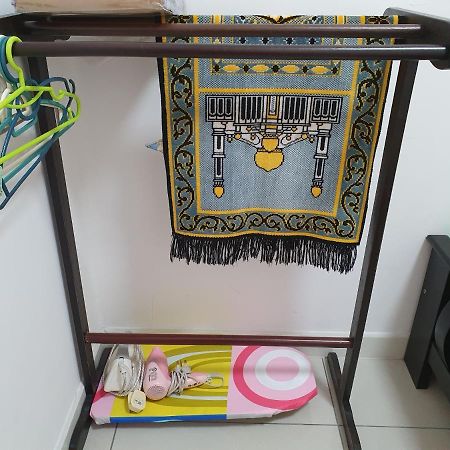 Az Homestay @ Southville City Bangi Exteriör bild