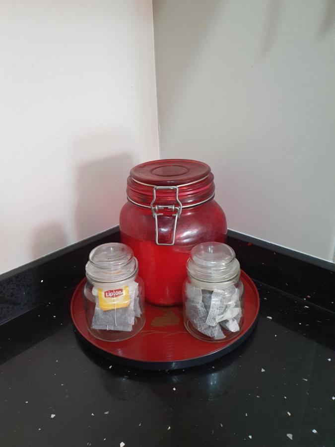 Az Homestay @ Southville City Bangi Exteriör bild