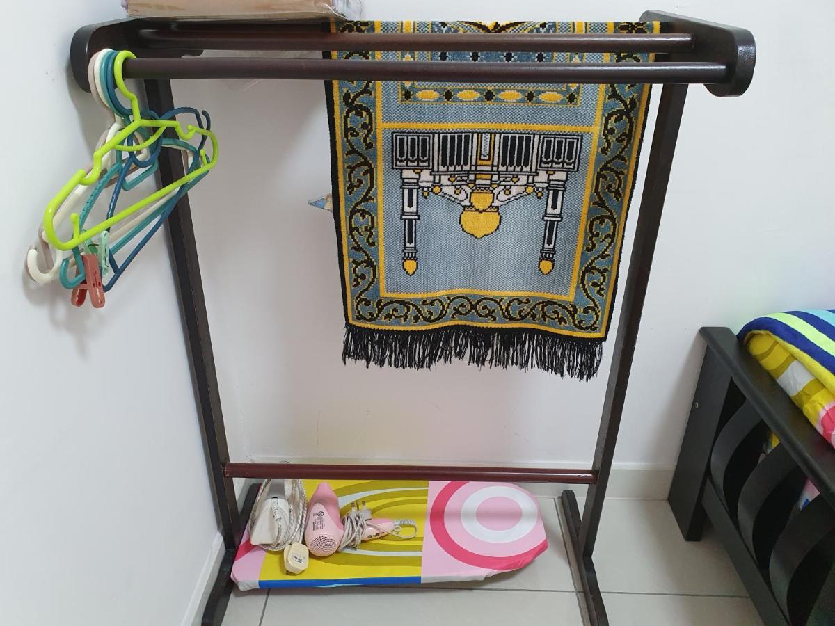 Az Homestay @ Southville City Bangi Exteriör bild